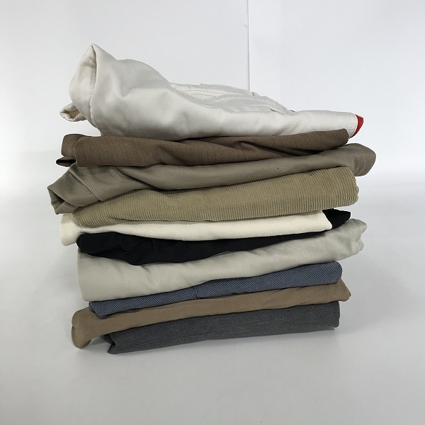 実際に弊社で買取させて頂いた【おまとめ】シップス/ジャーナルスタンダード/ハリウッドランチマーケット 他 パンツの画像 1枚目