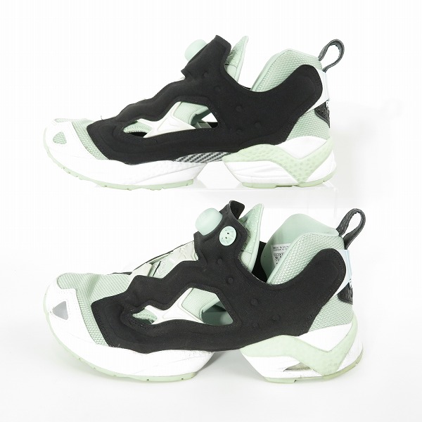 実際に弊社で買取させて頂いたReebok/リーボック INSTAPUMP FURY 95 インスタポンプフューリー 95 HQ5917/28.0の画像 3枚目