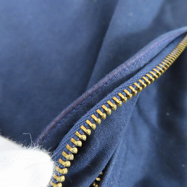 実際に弊社で買取させて頂いたSugar Cane/シュガーケーン コットンスポーツジャケット SC13005/40の画像 6枚目