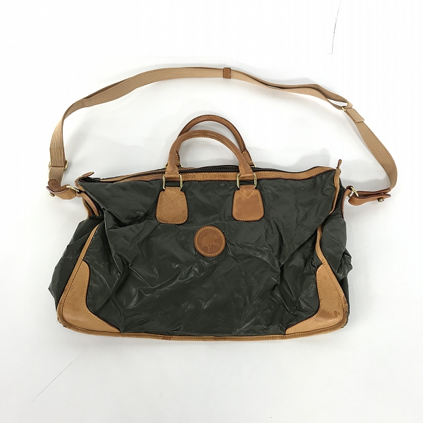 実際に弊社で買取させて頂いた【おまとめ】Hunting World/ハンティングワールド DIESEL/ディーゼル coach/コーチ 他 ショルダーバッグ/財布 等の画像 4枚目