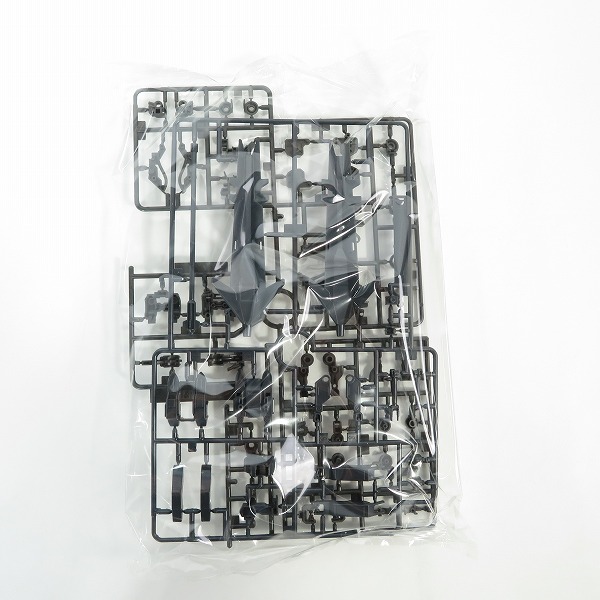 実際に弊社で買取させて頂いた【未組立】BANDAI/バンダイスピリッツ 機動戦士ガンダム 鉄血のオルフェンズ HG 1/144 ガンダムバルバトスルプスレクスの画像 4枚目