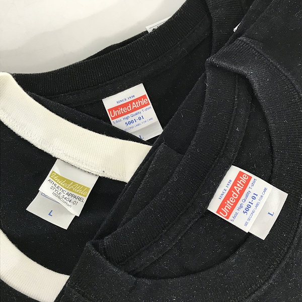 実際に弊社で買取させて頂いた【おまとめ】SiM/シム Silence iz Mine バンドTシャツ/バンTの画像 1枚目