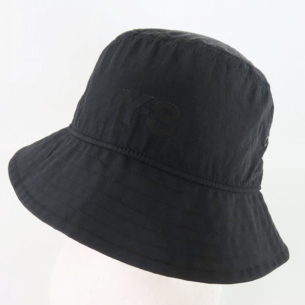 実際に弊社で買取させて頂いたY-3/ワイスリー Bucket Hat  バケットハット HD3308