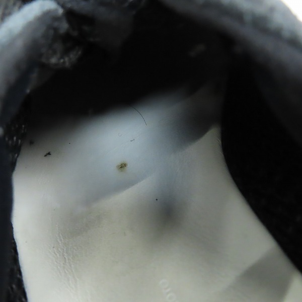 実際に弊社で買取させて頂いたY-3/ワイスリー AJATU RUN スニーカー GW8613/26.5の画像 8枚目