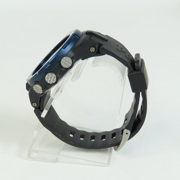 実際に弊社で買取させて頂いたCASIO/カシオ PRO TREK プロトレック 腕時計 PRW-3100YBの画像 1枚目