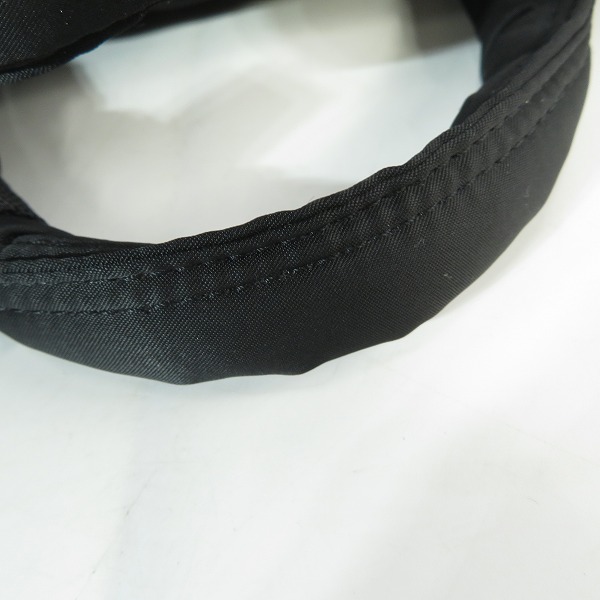 実際に弊社で買取させて頂いたPORTER/ポーター TANKER/タンカー  ブリーフケース/ビジネスバッグの画像 9枚目