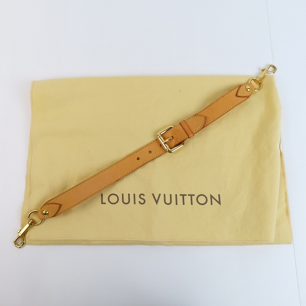 実際に弊社で買取させて頂いたLOUIS VUITTON/ルイヴィトン ネオカビィ モノグラムデニム ハンドバッグ ショルダ M95349の画像 8枚目