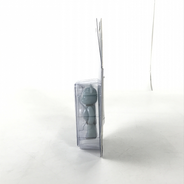 実際に弊社で買取させて頂いた【未開封】MEDICOM TOY/メディコムトイ BE@RBRICK×猿田彦珈琲/ベアブリック×サルタヒココーヒー 100％ 創業10周年の画像 2枚目