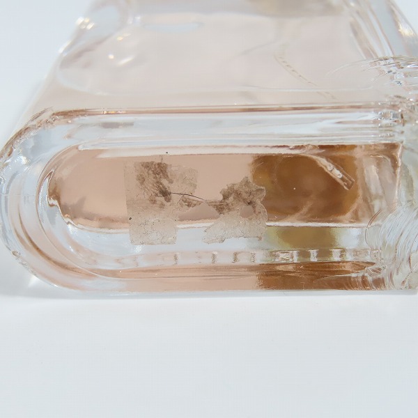 実際に弊社で買取させて頂いたBURBERRY/バーバリー ハー ブロッサム オードトワレ 50mlの画像 5枚目