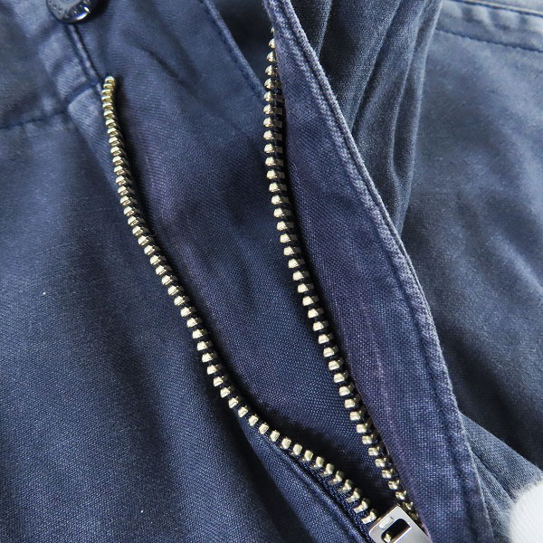 実際に弊社で買取させて頂いたWTAPS/ダブルタップス BUDS SHORTS/バッズショーツ ミリタリーハーフパンツ 151GWDT-PTM13/2の画像 7枚目