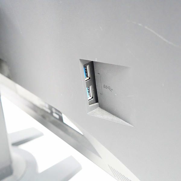 実際に弊社で買取させて頂いた★EIZO/エイゾー FORIS FS2735 27インチ ゲーミングモニター 液晶モニター 動作確認済みの画像 5枚目