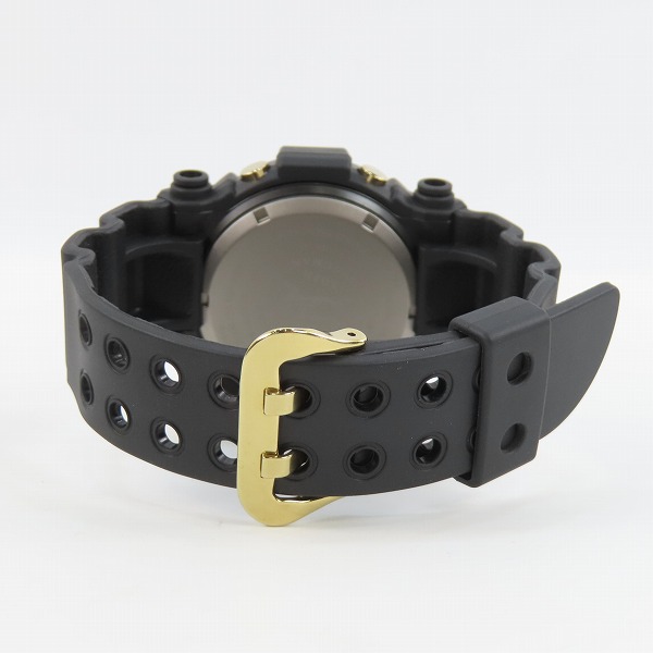 実際に弊社で買取させて頂いたG-SHOCK/Gショック MASTER OF G - SEA FROGMAN/フロッグマン 30周年記念 GW-8230B-9AJRの画像 3枚目