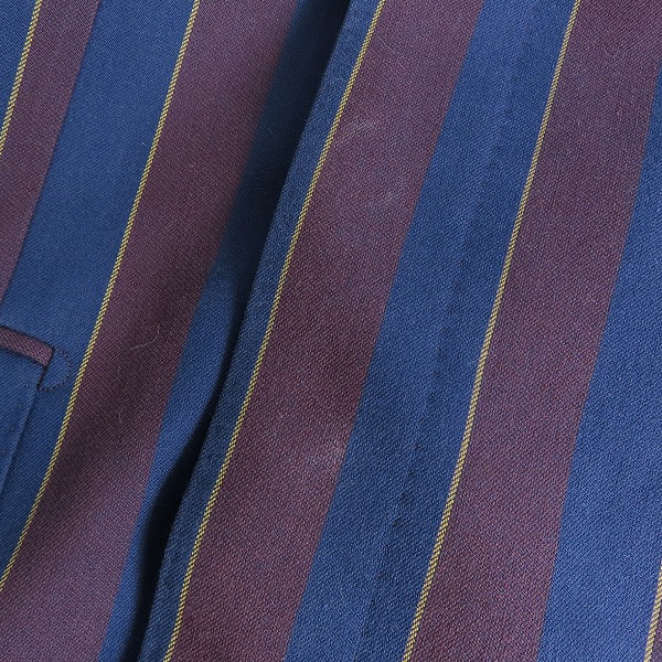 実際に弊社で買取させて頂いたLAD MUSICIAN/ラッドミュージシャン 14SS スクールジャケット 2114-306/42の画像 5枚目