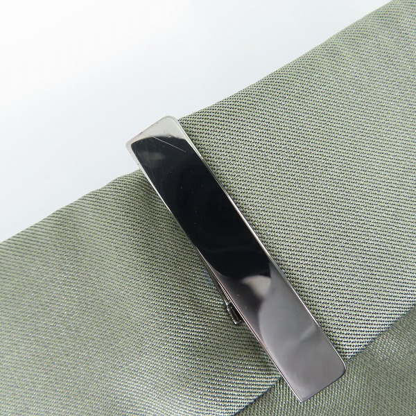 実際に弊社で買取させて頂いたTOM FORD/トムフォード パンツ 61004J/46Rの画像 7枚目