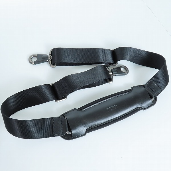 実際に弊社で買取させて頂いたTUMI/トゥミ 2WAY ボストンバッグ 22149D2の画像 8枚目