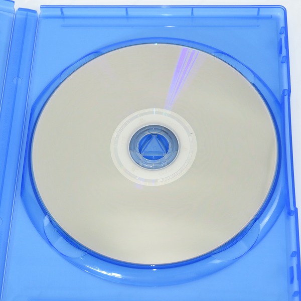 実際に弊社で買取させて頂いたPS5/プレイステーション5 用 ソフト スクウェア・エニックス VALKYRIE ELYSIUM/ヴァルキリーエリュシオンの画像 4枚目