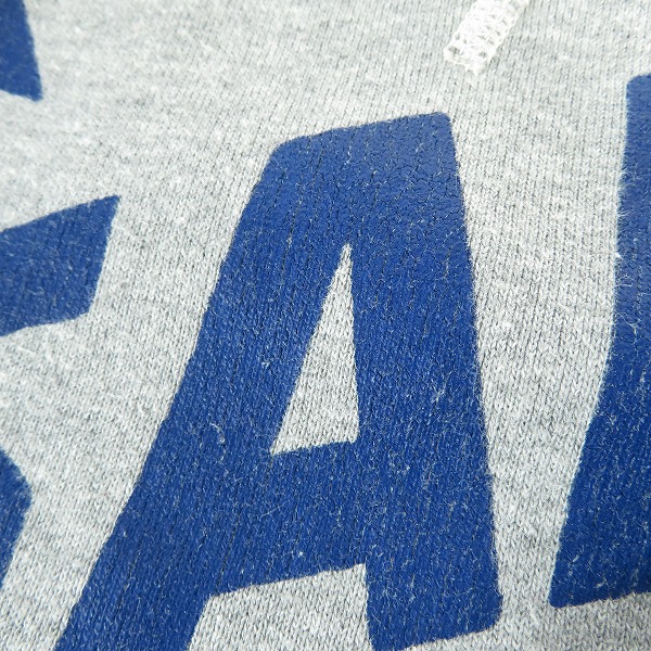 実際に弊社で買取させて頂いたTHE REAL McCOY'S/ザ リアルマッコイズ USAFA 57/スウェットトレーナー/Sの画像 3枚目