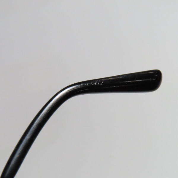 実際に弊社で買取させて頂いたRay-Ban/レイバン アイウェア メガネフレーム RB6453Dの画像 8枚目