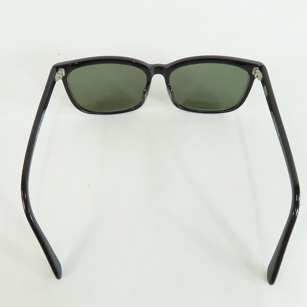 実際に弊社で買取させて頂いたRayBan/レイバン BENNETT/ベネット B&L/ボシュロム社 TRADITIONALS/トラディショナルズ サングラス/アイウェアの画像 3枚目