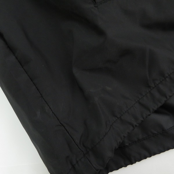 実際に弊社で買取させて頂いたWACKOMARI×NECK FACE/ワコマリア×ネックフェイス コーチジャケット/XLの画像 7枚目