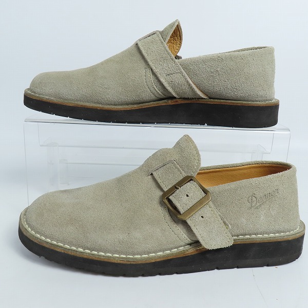 実際に弊社で買取させて頂いたDanner/ダナー NEVADA D810710/8の画像 3枚目