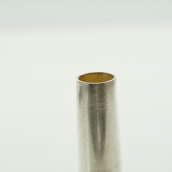 実際に弊社で買取させて頂いたROMERA BRASS/ロメラブラス 7 Mel Culbertson チューバ用 マウスピースの画像 6枚目
