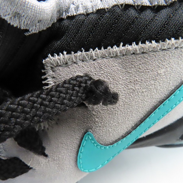 実際に弊社で買取させて頂いたNIKE×atmos/ナイキ×アトモス LEBRON 16 LOW AC EP スニーカー CI3358-003/25.5の画像 6枚目