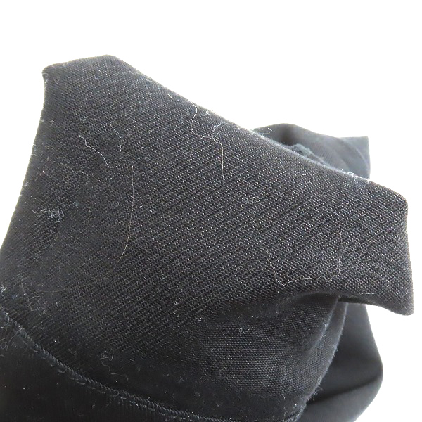 実際に弊社で買取させて頂いたATTACHMENT/アタッチメント ハイパワーストレッチツイル バイカーパンツ AP03-208/3の画像 6枚目