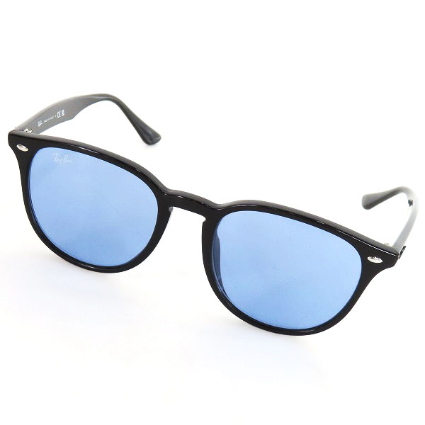 実際に弊社で買取させて頂いたRay-Ban/レイバン ウェリントン サングラス/アイウェア RB4259-F 601