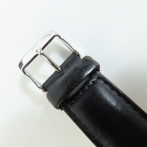 実際に弊社で買取させて頂いたDaniel Wellington/ダニエルウェリントン 腕時計/ウォッチ K36SB43の画像 6枚目