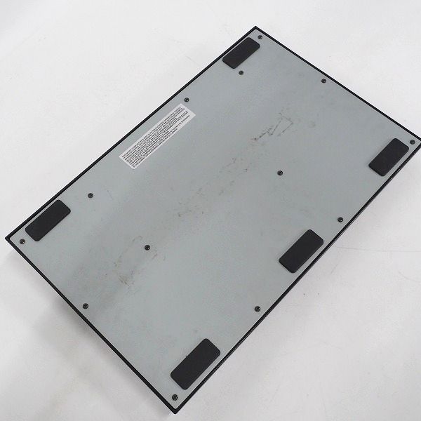 実際に弊社で買取させて頂いた【動作未確認】Roland/ローランド GR-33 GUITAR SYNTHESIZER/ギターシンセサイザーの画像 6枚目