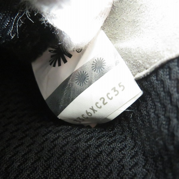 実際に弊社で買取させて頂いたUGG×White Mountaineering/アグ×ホワイトマウンテニアリング スニーカー F19120H/26.5の画像 6枚目