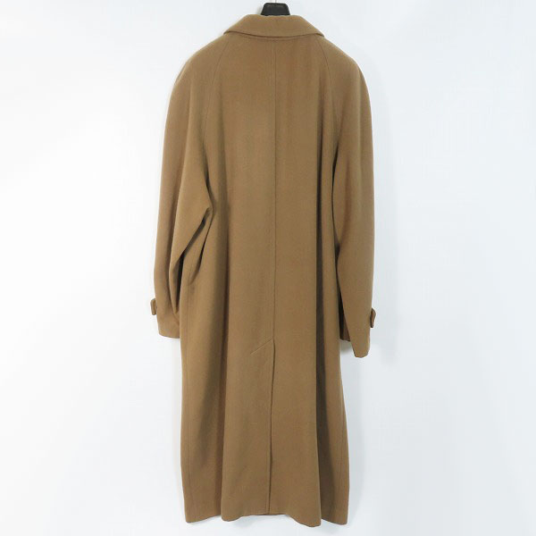 実際に弊社で買取させて頂いたEMPORIO ARMANI/エンポリオアルマーニ   ロングコート/Lの画像 1枚目