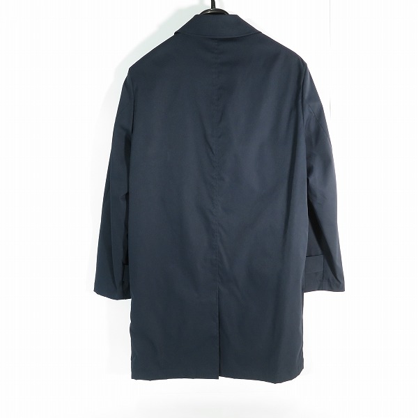 実際に弊社で買取させて頂いたJOURNAL STANDARD/ジャーナルスタンダード ステンカラーコート/Mの画像 1枚目