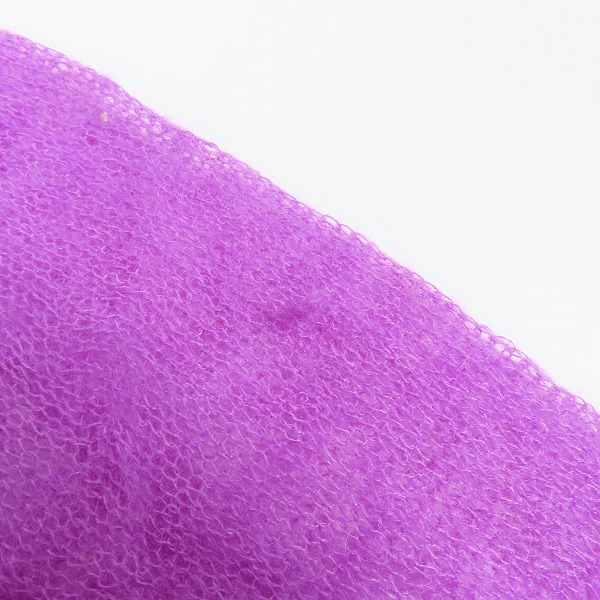 実際に弊社で買取させて頂いたJUNYA WATANABE COMME des GARCONS/コムデギャルソン ウールニットカーディガン JK-N022の画像 5枚目