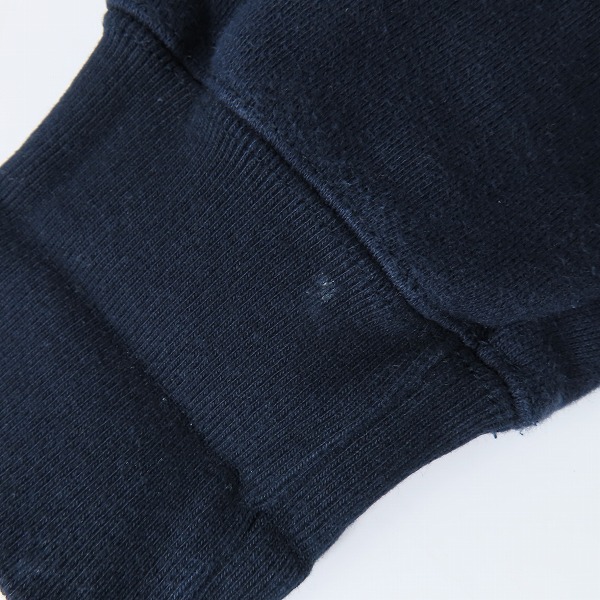 実際に弊社で買取させて頂いたWTAPS/ダブルタップス DESIGN HOODY / SWEATER. COTTON パーカー 132ATDT-CSM13/Lの画像 7枚目