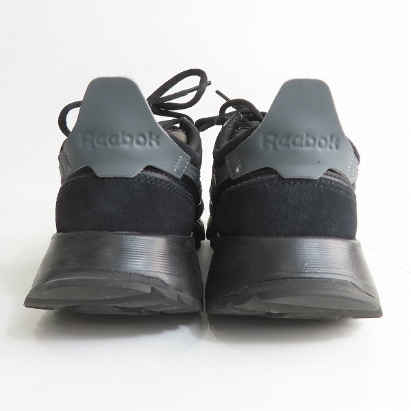 実際に弊社で買取させて頂いたReebok/リーボック CLASSIC LEATHER LEGACY/クラシック レザー レガシー スニーカー FY7377/27の画像 1枚目