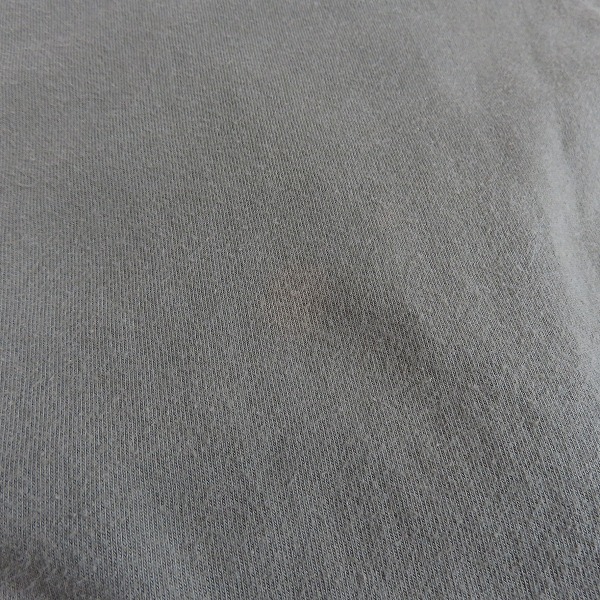 実際に弊社で買取させて頂いたWTAPS/ダブルタップス バックロゴ 半袖 Tシャツ/03の画像 6枚目