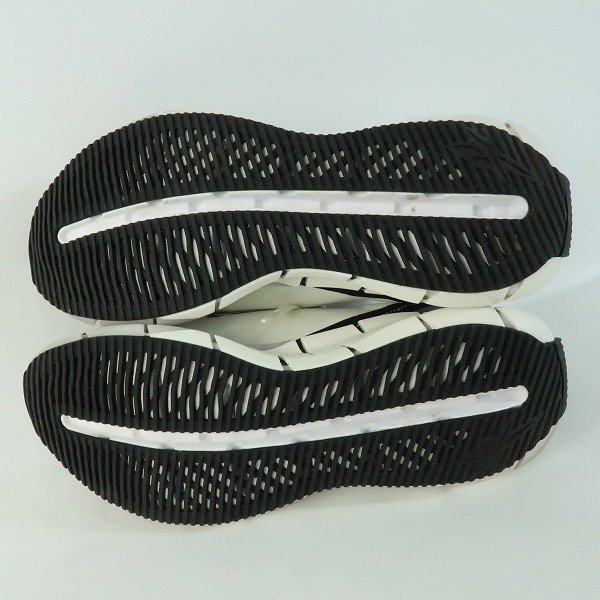 実際に弊社で買取させて頂いたReebok/リーボック Zig Kinetica Concept Type 1 ジグ キネティカ タイプ1 EG8914/27.5の画像 2枚目