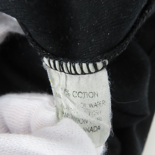 実際に弊社で買取させて頂いたTHIRTEEN DESIGNS/サーティーンデザインズ Tシャツ 2点セットの画像 4枚目