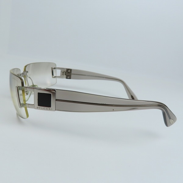実際に弊社で買取させて頂いたBVLGARI/ブルガリ サングラス/アイウェア 626 102/61の画像 2枚目
