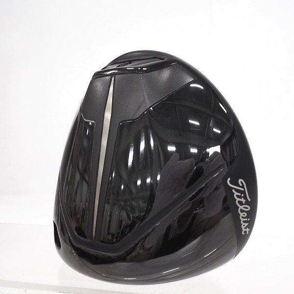 実際に弊社で買取させて頂いた【ヘッドのみ】Titleist/タイトリスト TSR2 ドライバー 1w/9.0° ヘッドカバー付きの画像 4枚目