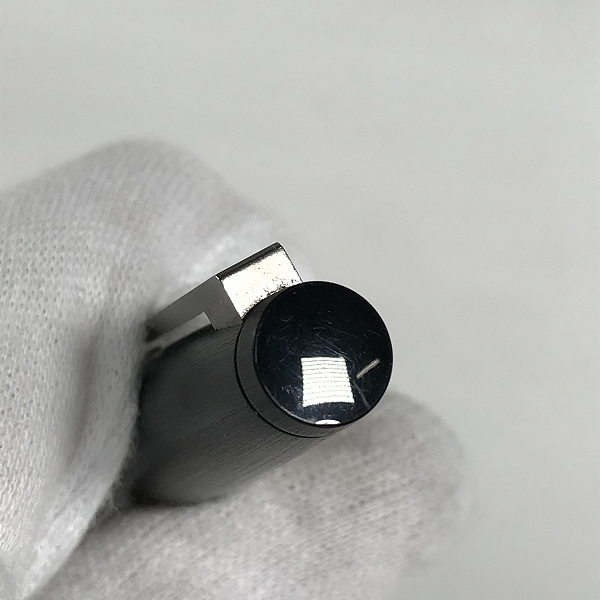 実際に弊社で買取させて頂いたLAMY/ラミー 木軸/ウッド素材 キャップ式万年筆  ケース付き の画像 5枚目