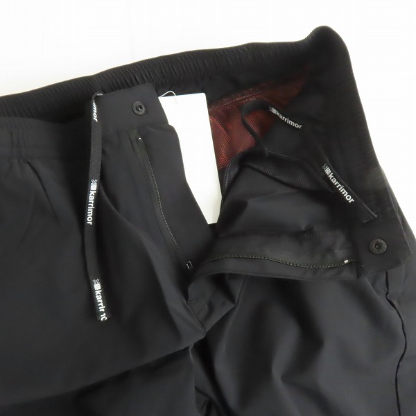 実際に弊社で買取させて頂いた【未使用】karrimor/カリマー urban utility pants アーバンユーティリティ パンツ 101387/Mの画像 2枚目