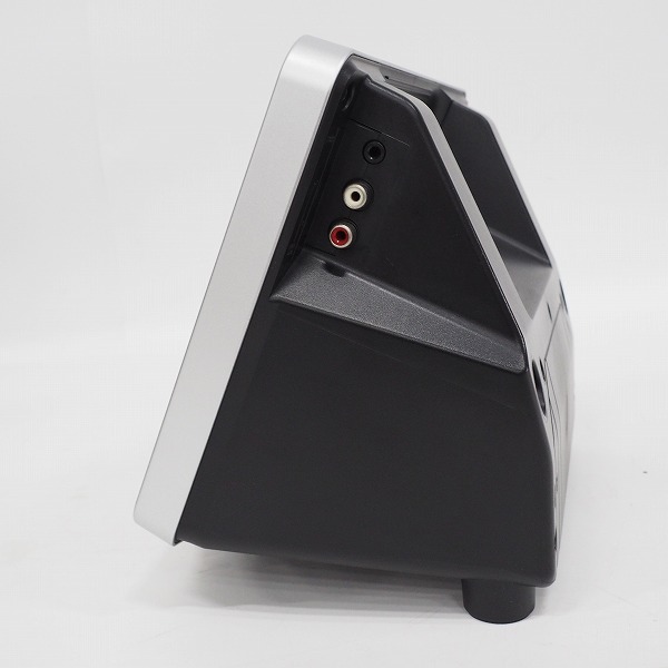 実際に弊社で買取させて頂いたBOSS/ボス eBand JS-10 AUDIO PLAYER with GUITAR EFFECTS ギター用 オーディオプレーヤー【簡易動作確認済】の画像 3枚目