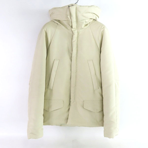 実際に弊社で買取させて頂いたLAD MUSICIAN/ラッドミュージシャン シンサレート 中綿ジャケット 2205-301/44