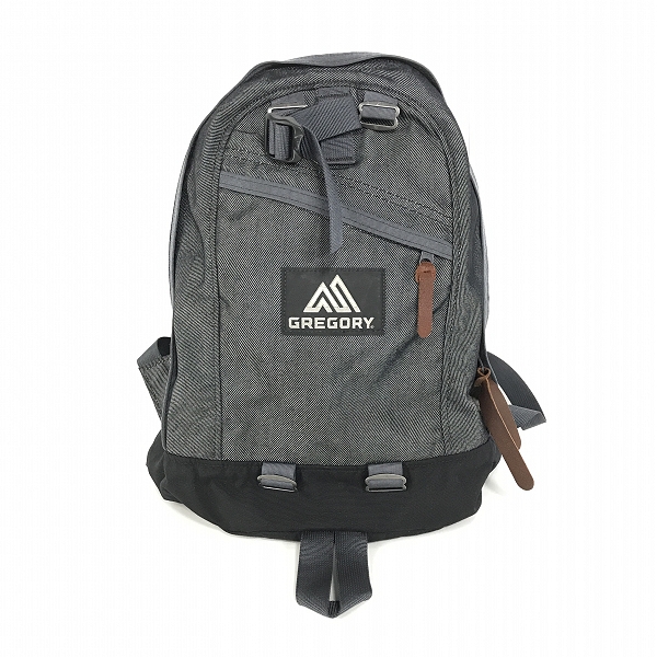 実際に弊社で買取させて頂いたGREGORY/グレゴリー デイパック/バックパック/リュック 1612