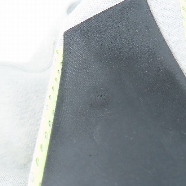 実際に弊社で買取させて頂いたNIKE×KIM JONES/ナイキ×キムジョーンズ スウェットトレーナー DD0693-050/XXLの画像 6枚目