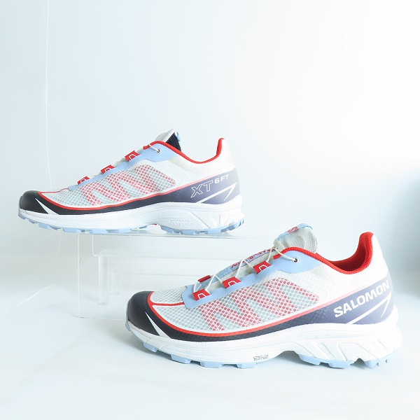 実際に弊社で買取させて頂いたChildren of the discordance×SALOMON/チルドレンオブザディスコーダンス×サロモン XT-6 FOR COTDxCOSTS 471081/29の画像 3枚目
