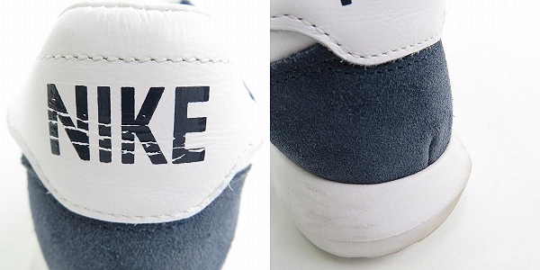 実際に弊社で買取させて頂いたNIKE×Fragment Design/ナイキ×フラグメントデザイン ROSHE LD-1000 SP 717121-401/29の画像 7枚目